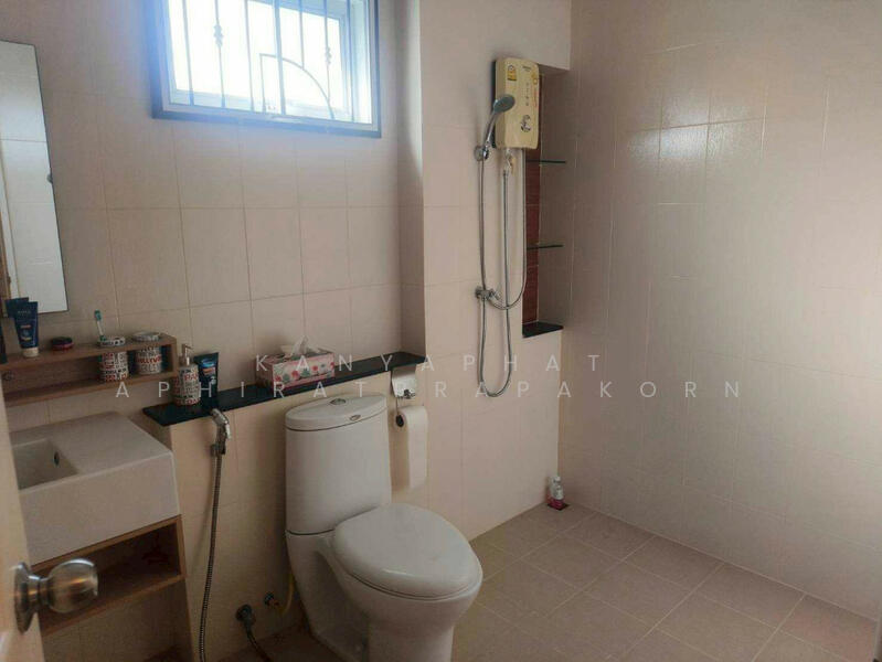 Nonnicha Bangyai-Kaew In, Nonthaburi, Soi Kaew In, Sao Thong Hin, Bang Yai, Nonthaburi, 3 Bedrooms, 150 sqm, Single Detached House For Sale, by Kanyaphat Aphiratprapakorn, 500143557 - DDproperty.com