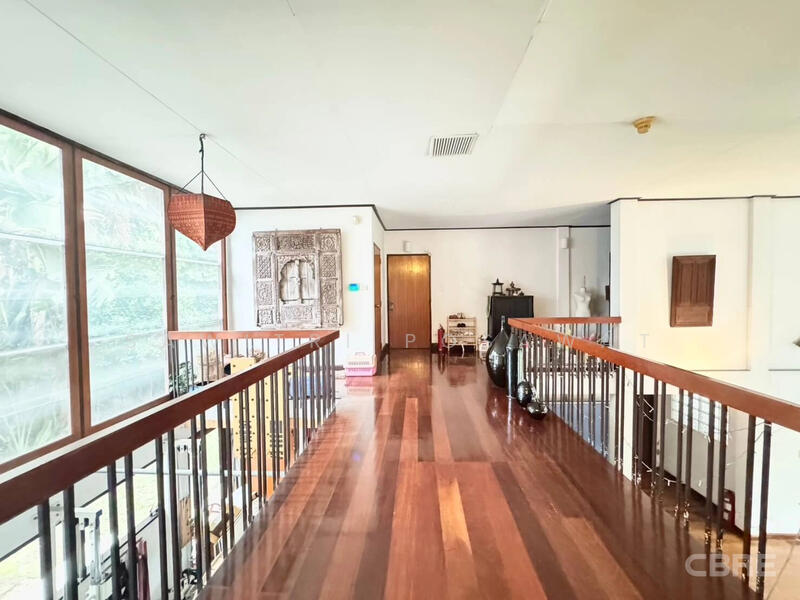 Single House on Sukhumvit 38, Bangkok, สุขุมวิท 38, Phra Kanong, Khlong Toei, Bangkok, 4 Bedrooms, 1,200 sqm, Single Detached House For Sale, by Sawitri Posawat, 500143559 - DDproperty.com