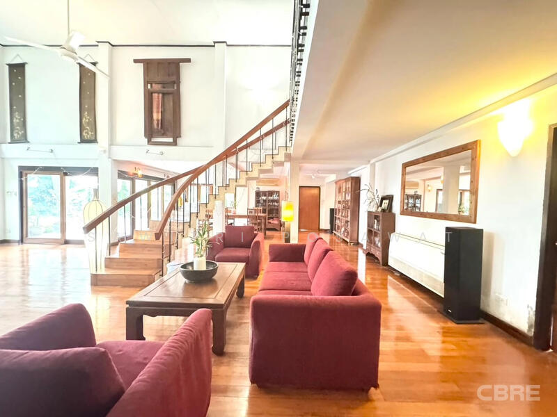 บ้านเดี่ยว สุขุมวิท 38, กรุงเทพ, สุขุมวิท 38, พระโขนง, คลองเตย, กรุงเทพ, 1,200 ตร.ม., บ้านเดี่ยว ขาย, โดย Sawitri Posawat, 500143559 - DDproperty.com