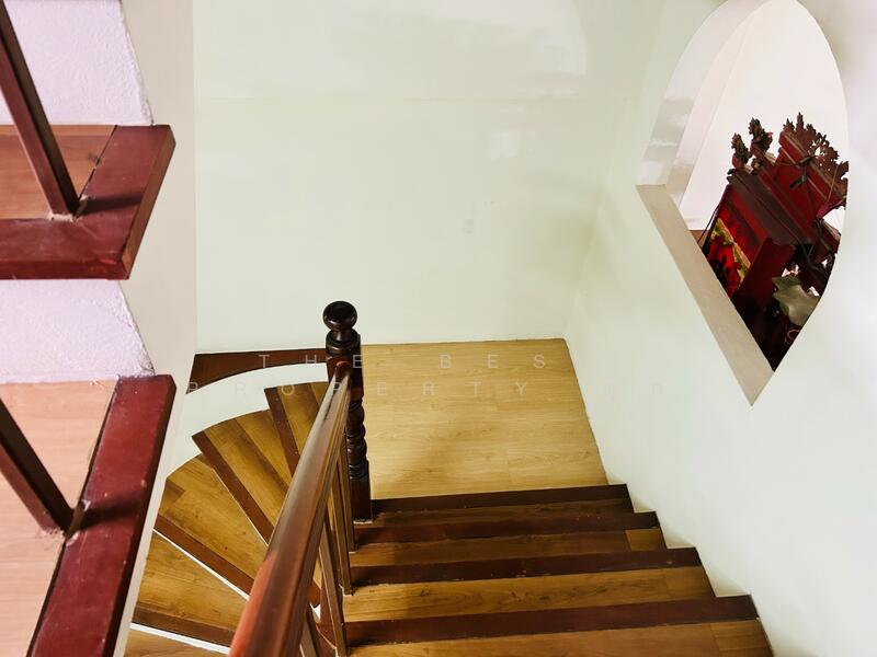 Happy Land Ville : หมู่บ้าน แฮปปี้แลนด์วิลล์, กรุงเทพ, 111 ซอย ลาซาล 32, บางนา, บางนา, กรุงเทพ, 200 ตร.ม., ทาวน์เฮ้าส์ ขาย, โดย The Best Property ตุ๊ก, 500143560 - DDproperty.com