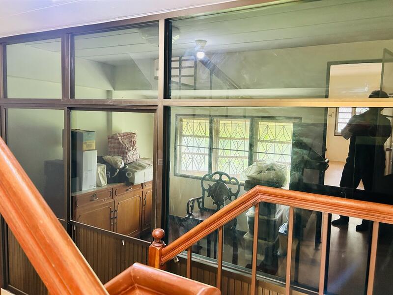 Happy Land Ville, Bangkok, 111 Soi Lasalle 32, Bang Na, Bang Na, Bangkok, 3 Bedrooms, 200 sqm, Townhouse For Sale, by The Best Property ตุ๊ก, 500143560 - DDproperty.com