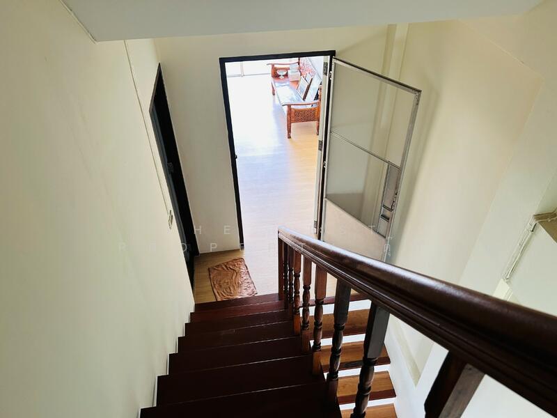 Happy Land Ville, Bangkok, 111 Soi Lasalle 32, Bang Na, Bang Na, Bangkok, 3 Bedrooms, 200 sqm, Townhouse For Sale, by The Best Property ตุ๊ก, 500143560 - DDproperty.com