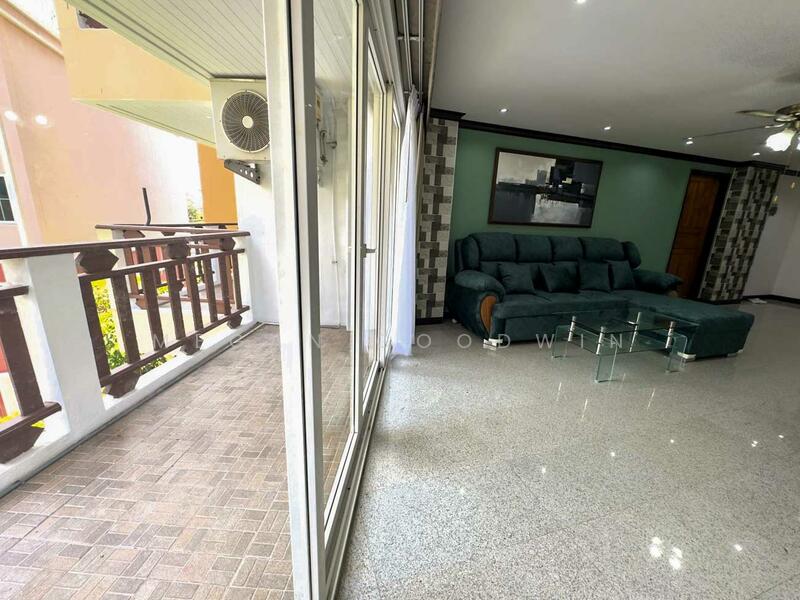 Royal Hill Resort, Chon Buri (Pattaya), 154 Thappraya Rd, Nong Pru, Bang Lamung (Pattaya), Chon Buri (Pattaya), 2 Bedrooms, 137 sqm, Condo For Sale, by Megan Goodwin, 500143563 - DDproperty.com