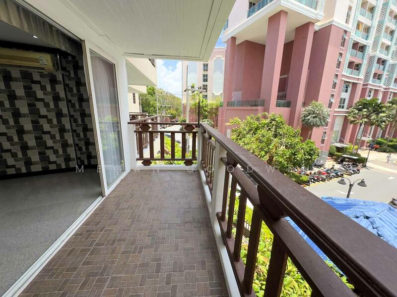 Royal Hill Resort, Chon Buri (Pattaya), 154 Thappraya Rd, Nong Pru, Bang Lamung (Pattaya), Chon Buri (Pattaya), 2 Bedrooms, 137 sqm, Condo For Sale, by Megan Goodwin, 500143563 - DDproperty.com