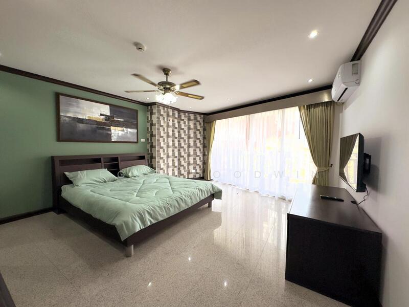 Royal Hill Resort, Chon Buri (Pattaya), 154 Thappraya Rd, Nong Pru, Bang Lamung (Pattaya), Chon Buri (Pattaya), 2 Bedrooms, 137 sqm, Condo For Sale, by Megan Goodwin, 500143563 - DDproperty.com