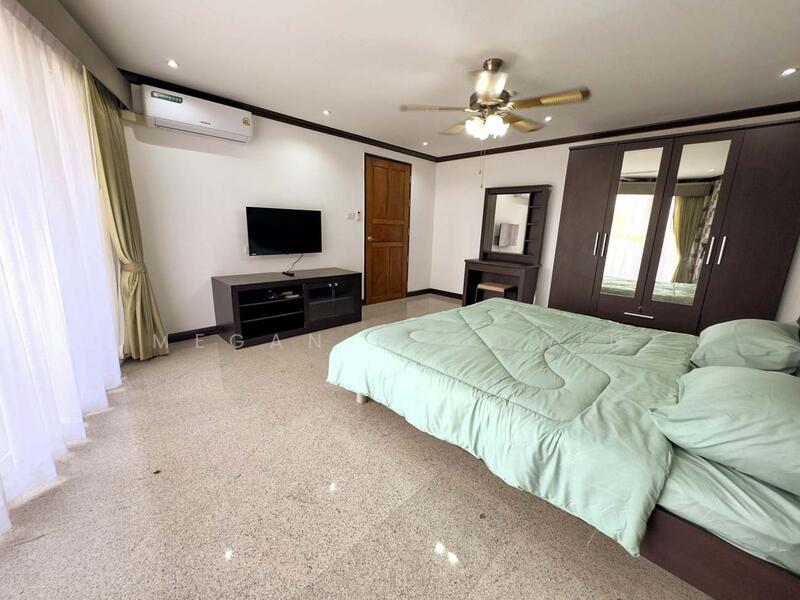 Royal Hill Resort, Chon Buri (Pattaya), 154 Thappraya Rd, Nong Pru, Bang Lamung (Pattaya), Chon Buri (Pattaya), 2 Bedrooms, 137 sqm, Condo For Sale, by Megan Goodwin, 500143563 - DDproperty.com