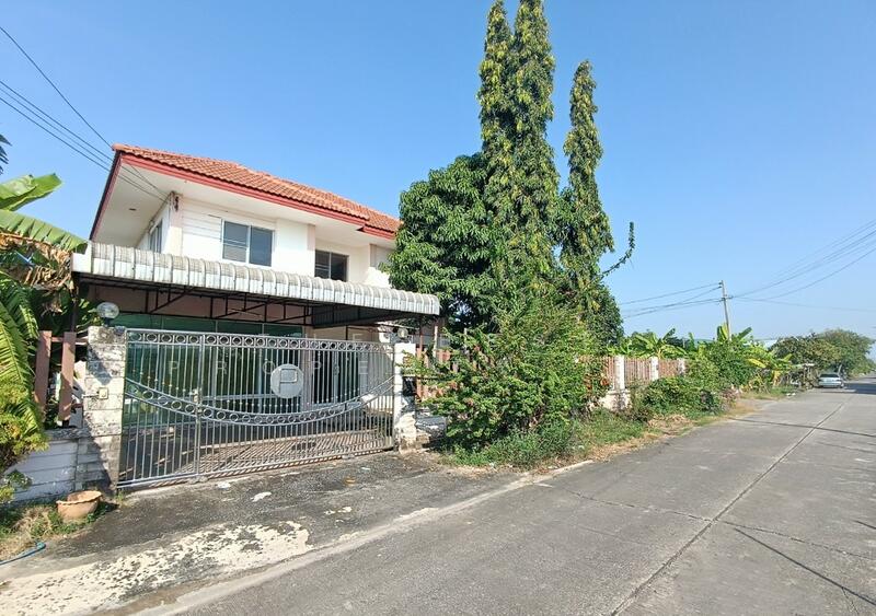 For Sale - บ้านเดี่ยวพุทธมณฑล นครปฐม, Nakhon Pathom