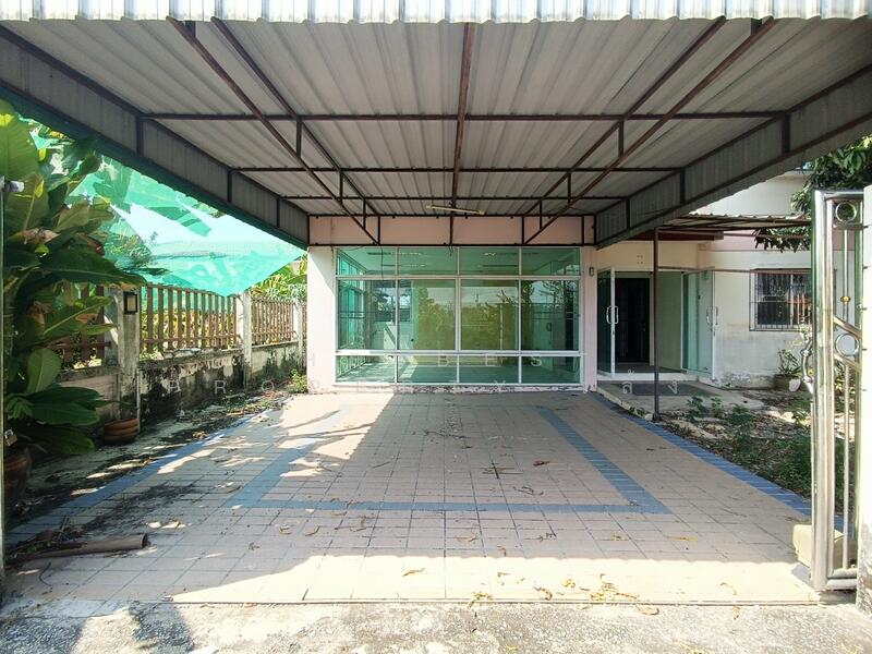For Sale - บ้านเดี่ยวพุทธมณฑล นครปฐม, Nakhon Pathom