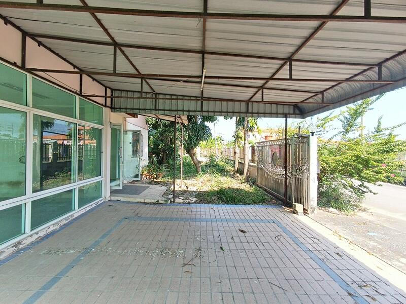 ขาย - บ้านเดี่ยวพุทธมณฑล นครปฐม, นครปฐม