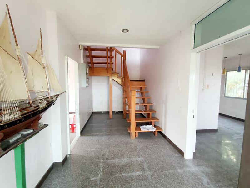 ขาย - บ้านเดี่ยวพุทธมณฑล นครปฐม, นครปฐม