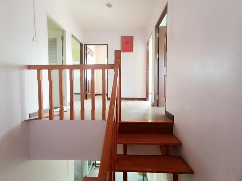 For Sale - บ้านเดี่ยวพุทธมณฑล นครปฐม, Nakhon Pathom