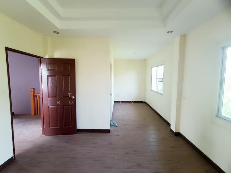 For Sale - บ้านเดี่ยวพุทธมณฑล นครปฐม, Nakhon Pathom