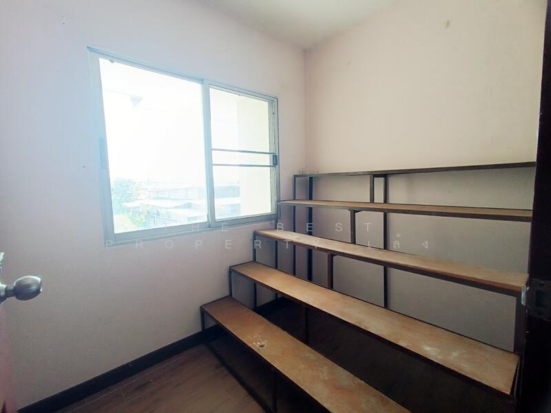 ขาย - บ้านเดี่ยวพุทธมณฑล นครปฐม, นครปฐม