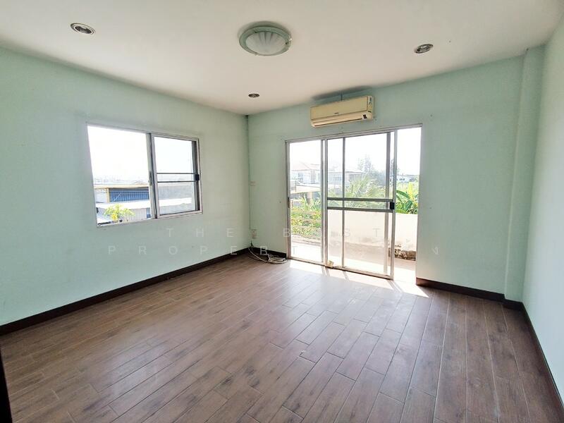 ขาย - บ้านเดี่ยวพุทธมณฑล นครปฐม, นครปฐม