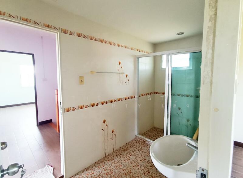 ขาย - บ้านเดี่ยวพุทธมณฑล นครปฐม, นครปฐม