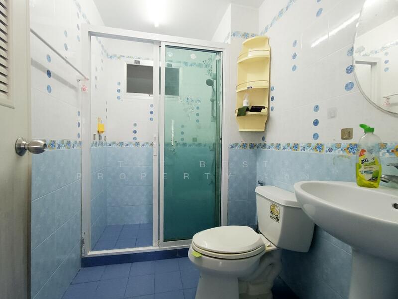 For Sale - บ้านเดี่ยวพุทธมณฑล นครปฐม, Nakhon Pathom