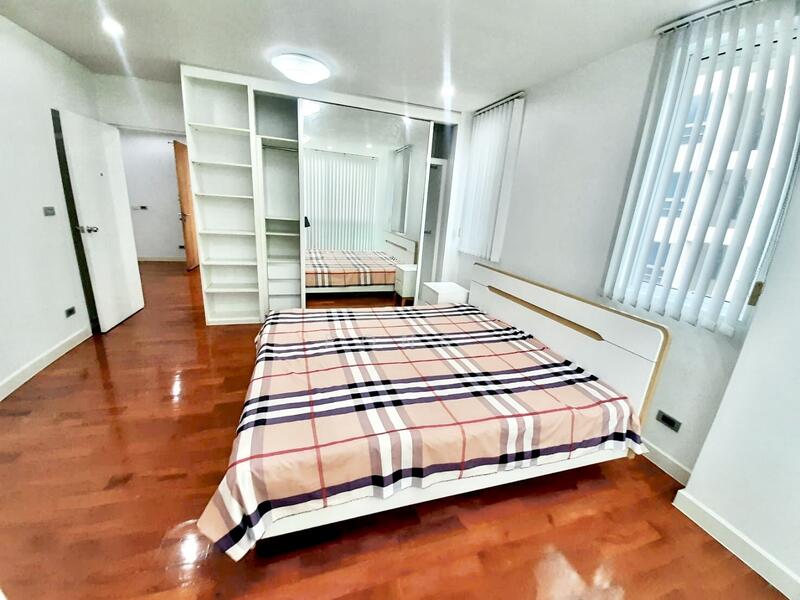 For Rent - Baan Siri Silom, Bangkok