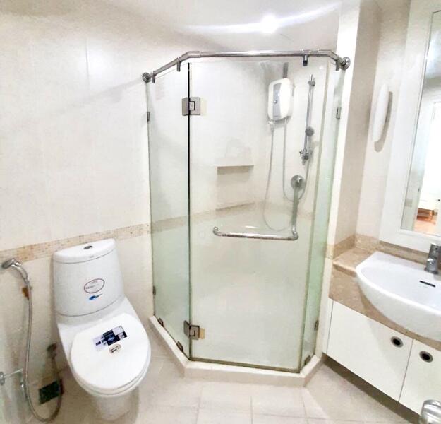 For Rent - Baan Siri Silom, Bangkok