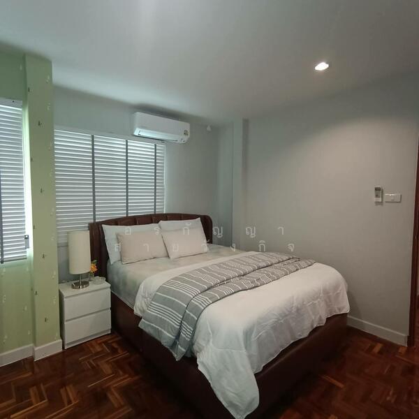 หมู่บ้านนันทิมา - สันผักหวาน, Chiang Mai, San Phak Wan, Hang Dong, Chiang Mai, 3 Bedrooms, 200 sqm, Single Detached House For Rent, by อรกัญญา สายวังกิจ, 500143569 - DDproperty.com