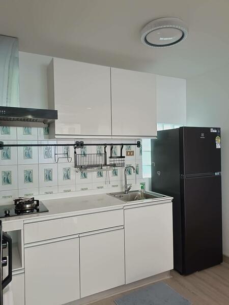 หมู่บ้านนันทิมา - สันผักหวาน, Chiang Mai, San Phak Wan, Hang Dong, Chiang Mai, 3 Bedrooms, 200 sqm, Single Detached House For Rent, by อรกัญญา สายวังกิจ, 500143569 - DDproperty.com