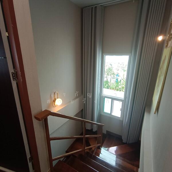 หมู่บ้านนันทิมา - สันผักหวาน, Chiang Mai, San Phak Wan, Hang Dong, Chiang Mai, 3 Bedrooms, 200 sqm, Single Detached House For Rent, by อรกัญญา สายวังกิจ, 500143569 - DDproperty.com