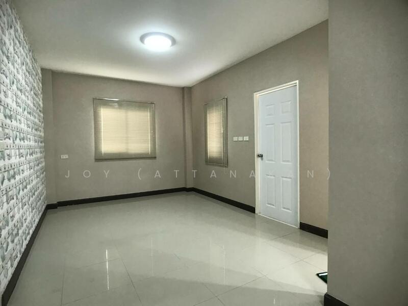 Ban Phumisiri Rangsit Khlong 4, Pathum Thani, Khlong Si, Khlong Luang, Pathum Thani, 3 Bedrooms, 184 sqm, Single Detached House For Rent, by JOY (Attanakan), 500143572 - DDproperty.com