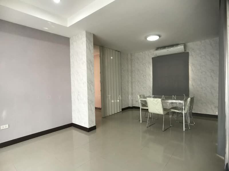 For Rent - Ban Phumisiri Rangsit Khlong 4, Pathum Thani