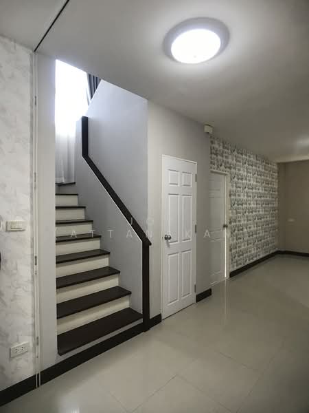 For Rent - Ban Phumisiri Rangsit Khlong 4, Pathum Thani