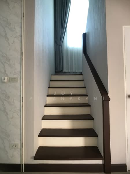 For Rent - Ban Phumisiri Rangsit Khlong 4, Pathum Thani