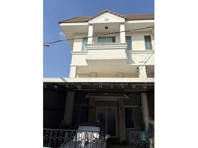 ขาย - บ้านกล้วย-ไทรน้อย, นนทบุรี