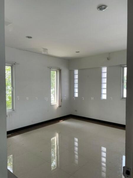 หมู่บ้านวิดาภา พาร์ค บ้านกล้วย-ไทรน้อย, Nonthaburi, Phimonrat, Bang Bua Thong, Nonthaburi, 3 Bedrooms, 348 sqm, Townhouse For Sale, by Wicharn Kaonah, 500143575 - DDproperty.com