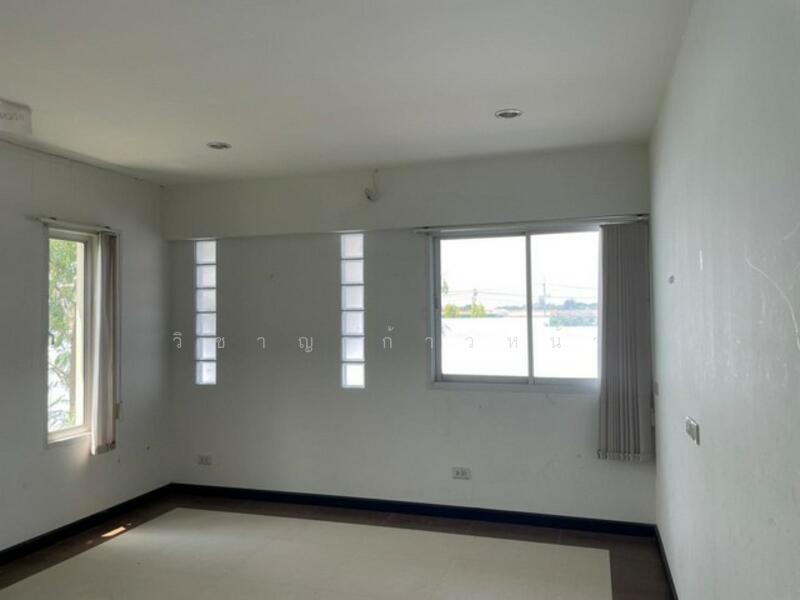 หมู่บ้านวิดาภา พาร์ค บ้านกล้วย-ไทรน้อย, Nonthaburi, Phimonrat, Bang Bua Thong, Nonthaburi, 3 Bedrooms, 348 sqm, Townhouse For Sale, by Wicharn Kaonah, 500143575 - DDproperty.com