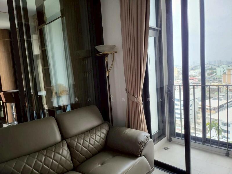 For Rent - The Address Siam-Ratchathewi, Bangkok