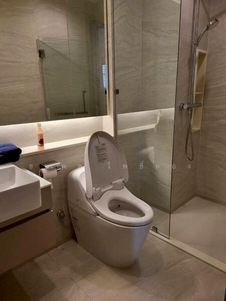 For Rent - The Address Siam-Ratchathewi, Bangkok