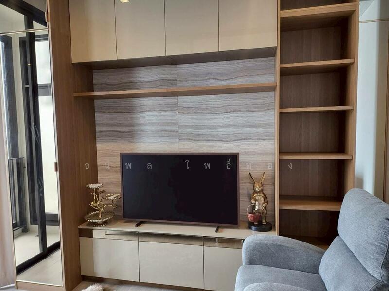 For Rent - The Address Siam-Ratchathewi, Bangkok