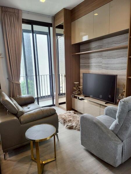 For Rent - The Address Siam-Ratchathewi, Bangkok