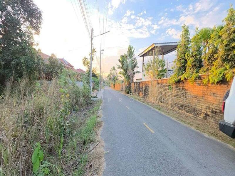 ที่ดินเปล่า สัตหีบ บางเสร่ ชลบุรี, ชลบุรี, บางเสร่, สัตหีบ, ชลบุรี, 1,640 ตร.ม., ที่ดิน ขาย, โดย A.T.A. Property, 500143577 - DDproperty.com