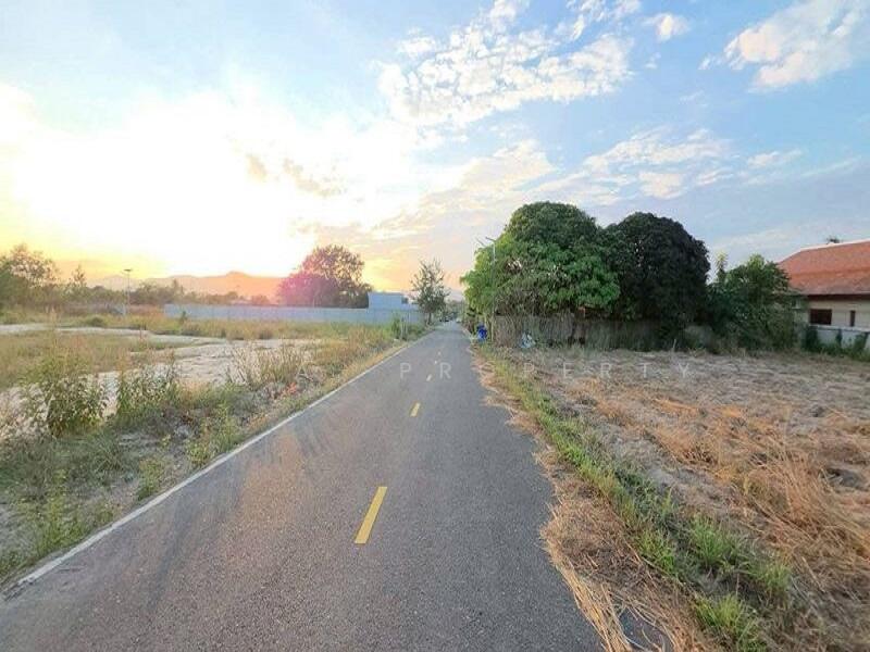 ที่ดินเปล่า สัตหีบ บางเสร่ ชลบุรี, Chon Buri (Pattaya), Bang Sa-re, Sattahip, Chon Buri (Pattaya), , 1,640 sqm, Land For Sale, by A.T.A. Property, 500143577 - DDproperty.com