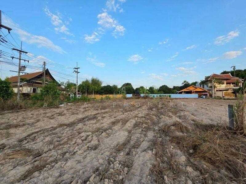 ที่ดินเปล่า สัตหีบ บางเสร่ ชลบุรี, ชลบุรี, บางเสร่, สัตหีบ, ชลบุรี, 1,640 ตร.ม., ที่ดิน ขาย, โดย A.T.A. Property, 500143577 - DDproperty.com