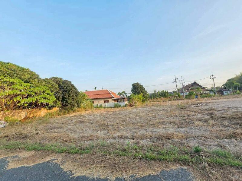 ที่ดินเปล่า สัตหีบ บางเสร่ ชลบุรี, ชลบุรี, บางเสร่, สัตหีบ, ชลบุรี, 1,640 ตร.ม., ที่ดิน ขาย, โดย A.T.A. Property, 500143577 - DDproperty.com