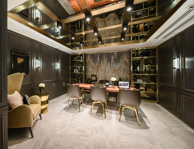 Nivati Thonglor 23, Bangkok, Soi Thonglor 23, Sukhumvit 55 Road, Khlong Tan Nua, Watthana, Bangkok, 2 Bedrooms, 158 sqm, Condo For Sale, by Onsiri Cheewawiwat, 500143579 - DDproperty.com