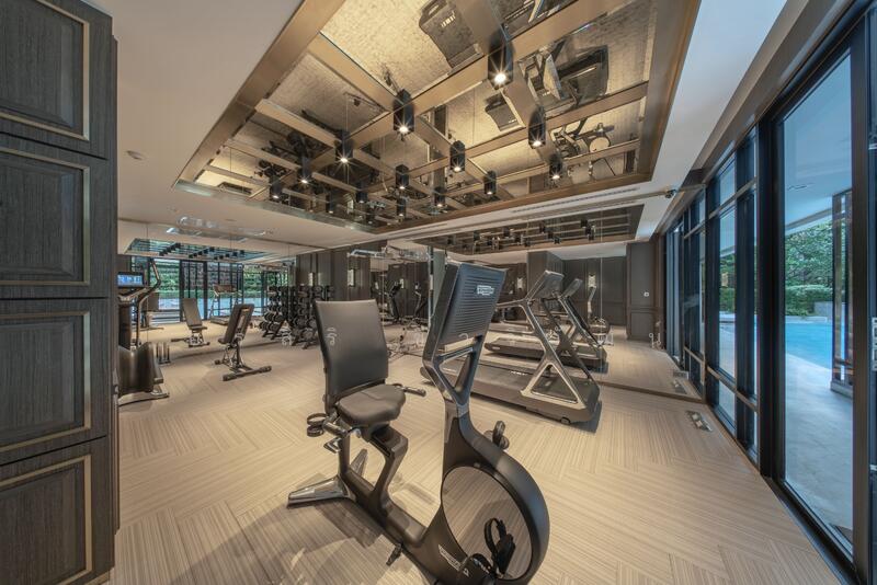 Nivati Thonglor 23 : นิวาติ ทองหล่อ 23, กรุงเทพ, ซอยทองหล่อ 23 ถนนสุขุมวิท 55, คลองตันเหนือ, วัฒนา, กรุงเทพ, 158 ตร.ม., คอนโด ขาย, โดย อรสิริ ชีววิวัฒน์, 500143579 - DDproperty.com