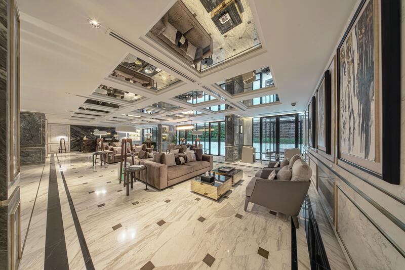 Nivati Thonglor 23, Bangkok, Soi Thonglor 23, Sukhumvit 55 Road, Khlong Tan Nua, Watthana, Bangkok, 2 Bedrooms, 158 sqm, Condo For Sale, by Onsiri Cheewawiwat, 500143579 - DDproperty.com