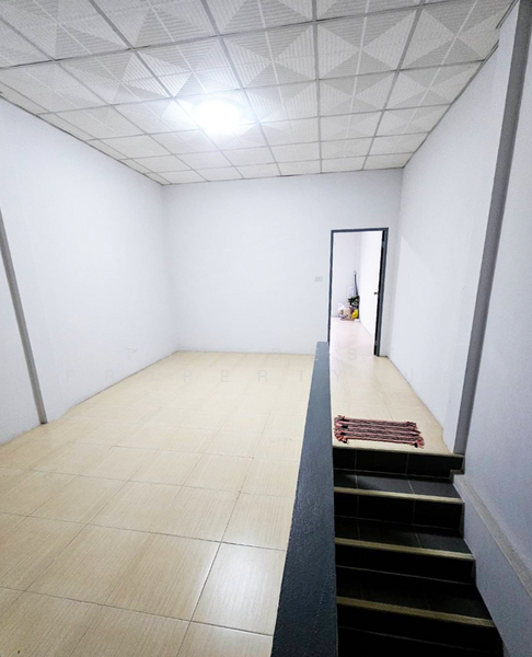 อาคารพาณิชย์นาตาขวัญ ระยอง, Rayong, Na Ta Khuan, Muang Rayong, Rayong, , 100 sqm, Shophouse For Sale, by The Best Property ปอ, 500143581 - DDproperty.com