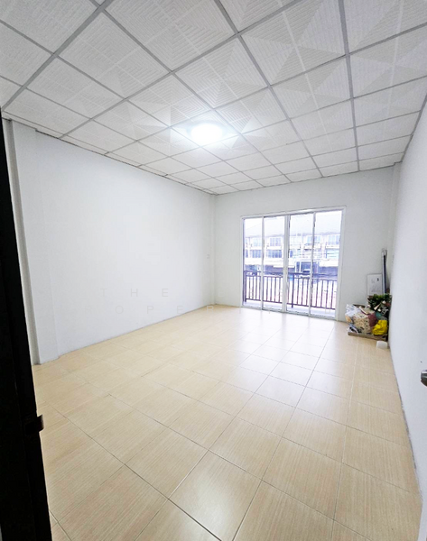 อาคารพาณิชย์นาตาขวัญ ระยอง, Rayong, Na Ta Khuan, Muang Rayong, Rayong, , 100 sqm, Shophouse For Sale, by The Best Property ปอ, 500143581 - DDproperty.com