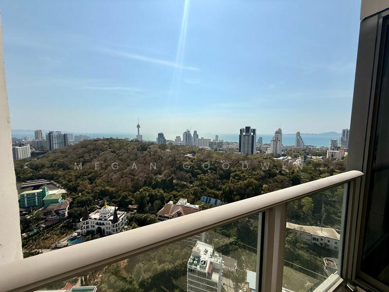 Unixx South Pattaya, Chon Buri (Pattaya), Village No. 12 163, Nong Pru, Bang Lamung (Pattaya), Chon Buri (Pattaya), 2 Bedrooms, 63 sqm, Condo For Sale, by Megan Goodwin, 500143587 - DDproperty.com