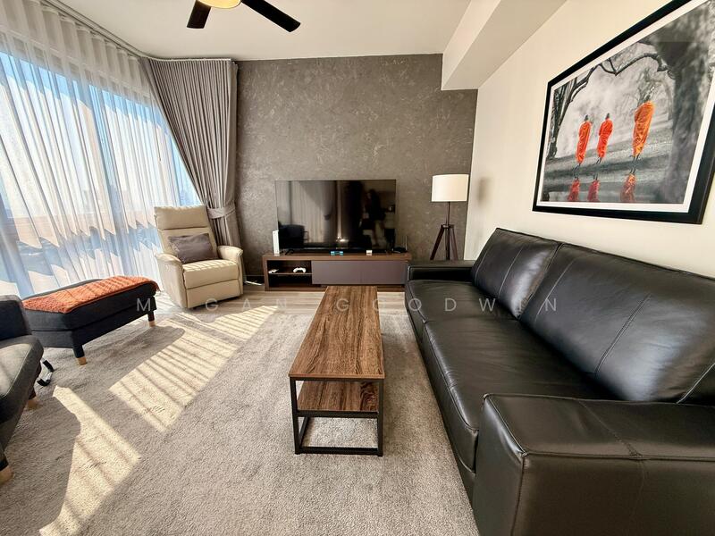 Unixx South Pattaya, Chon Buri (Pattaya), Village No. 12 163, Nong Pru, Bang Lamung (Pattaya), Chon Buri (Pattaya), 2 Bedrooms, 63 sqm, Condo For Sale, by Megan Goodwin, 500143587 - DDproperty.com