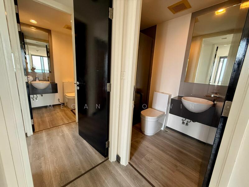 Unixx South Pattaya, Chon Buri (Pattaya), Village No. 12 163, Nong Pru, Bang Lamung (Pattaya), Chon Buri (Pattaya), 2 Bedrooms, 63 sqm, Condo For Sale, by Megan Goodwin, 500143587 - DDproperty.com