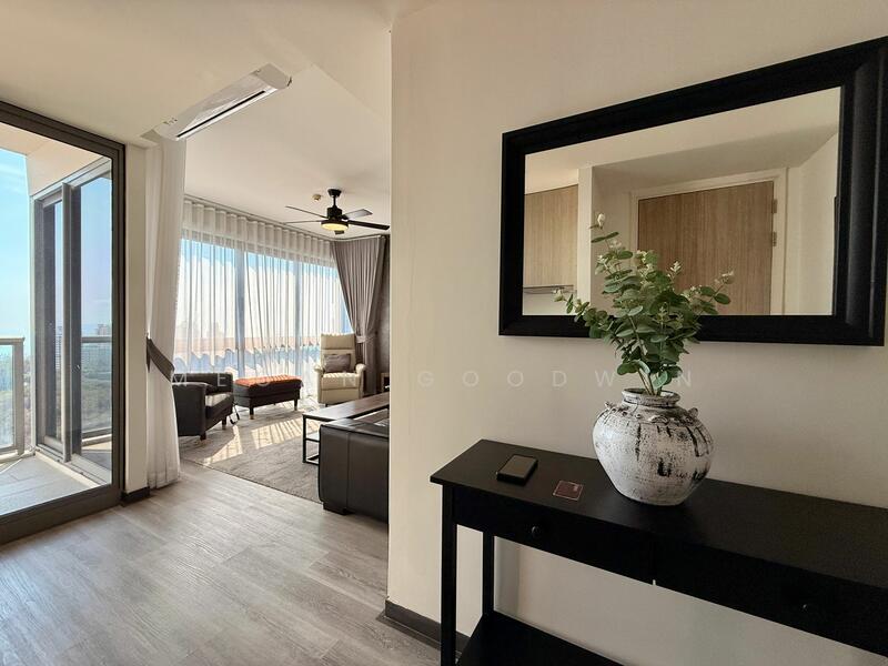 Unixx South Pattaya, Chon Buri (Pattaya), Village No. 12 163, Nong Pru, Bang Lamung (Pattaya), Chon Buri (Pattaya), 2 Bedrooms, 63 sqm, Condo For Sale, by Megan Goodwin, 500143587 - DDproperty.com