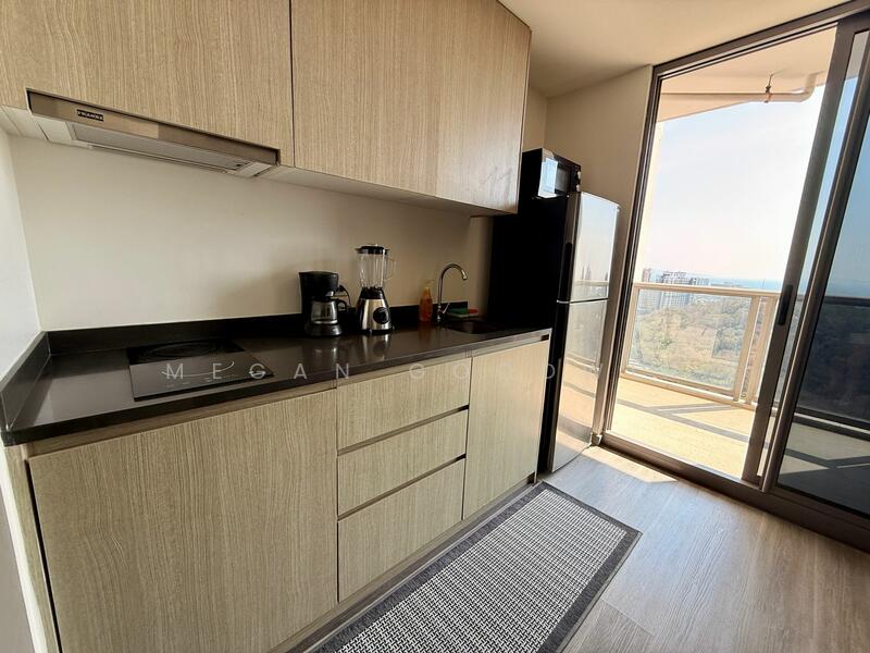 Unixx South Pattaya, Chon Buri (Pattaya), Village No. 12 163, Nong Pru, Bang Lamung (Pattaya), Chon Buri (Pattaya), 2 Bedrooms, 63 sqm, Condo For Sale, by Megan Goodwin, 500143587 - DDproperty.com